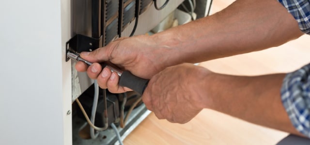 Reparación de electrodomésticos en Columbia Tennessee